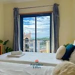 Two Bedroom With Sea Views In * 阿尔布费拉