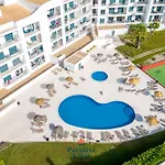 Two Bedroom With Sea Views In * 阿尔布费拉
