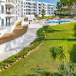 Two Bedroom With Sea Views In 阿尔布费拉