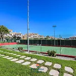Two Bedroom With Sea Views In 阿尔布费拉