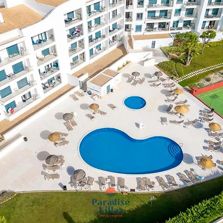 Two Bedroom With Sea Views In * Албуфейра