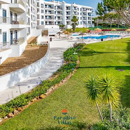 Two Bedroom With Sea Views In Албуфейра