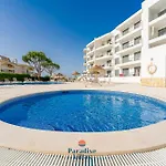Apartamento Two Bedroom With Sea Views In *