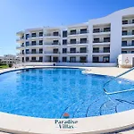Two Bedroom With Sea Views In Appartement Albufeira