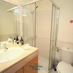 Appartement Two Bedroom With Sea Views In Albufeira