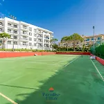 Two Bedroom With Sea Views In