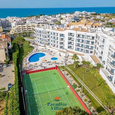 Two Bedroom With Sea Views In Appartement