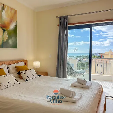 Two Bedroom With Sea Views In Appartement *