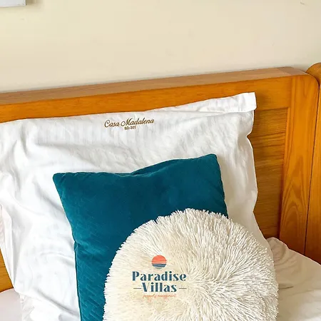 Two Bedroom With Sea Views In