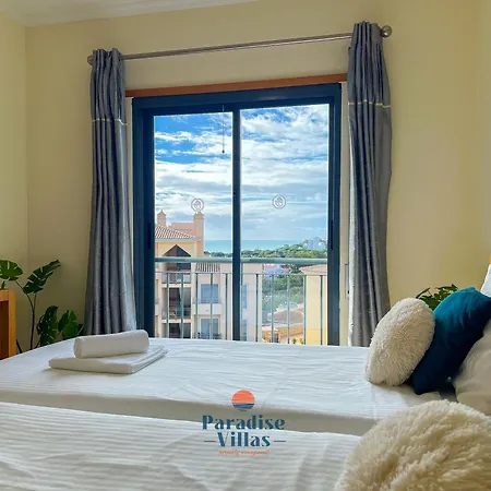 Two Bedroom With Sea Views In * Albufeira